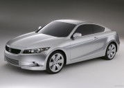 Honda Accord Coupe Concept